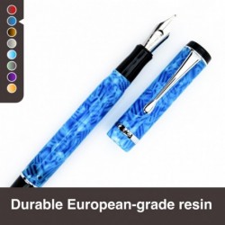 Duragraph Füllfederhalter Ice Blue – S