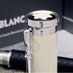 Montblanc Writers Edition R. L. Stevenson Füllfederhalter