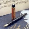 Montblanc Donation Pen Johann Sebastian Bach Füllfederhalter