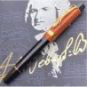 Montblanc Donation Pen Johann Sebastian Bach Füllfederhalter