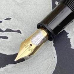 Montblanc Donation Pen Johann Sebastian Bach Füllfederhalter