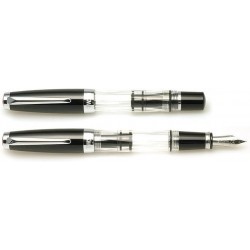 TWSBI Diamond Mini Classic Füllfederhalter EF-Feder