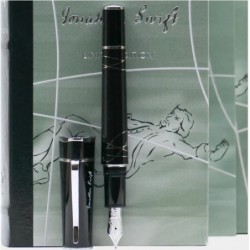 Montblanc Writers Edition Jonathan Swift Füllfederhalter