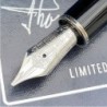 Montblanc Writers Edition Thomas Mann Füllfederhalter-SALE