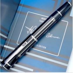 Montblanc Writers Edition Thomas Mann Füllfederhalter-SALE