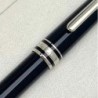 Montblanc Meisterstück Platinum-Coated Classique Kugelschreiber