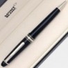 Montblanc Meisterstück Platinum Line Midsize Kugelschreiber