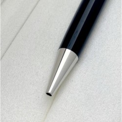 Montblanc Meisterstück Platinum Line Midsize Kugelschreiber