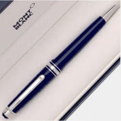 Montblanc Meisterstück Le Petit Prince & Fox Midsize Kugelschreiber