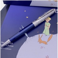 Montblanc Kugelschreiber Kugelschreiber mit Drehmechanik