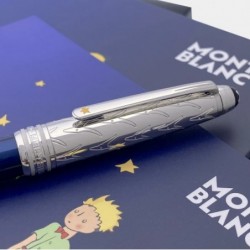 Montblanc Kugelschreiber Kugelschreiber mit Drehmechanik