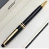 Montblanc Meisterstück Gold-Coated Classique Kugelschreiber