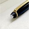 Montblanc Meisterstück Gold-Coated Classique Kugelschreiber