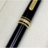 Montblanc Meisterstück Gold-Coated Classique Kugelschreiber