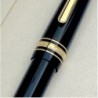 Montblanc Meisterstück Gold-Coated LeGrand Kugelschreiber