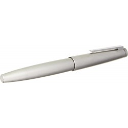 Lamy 2000 Füllfederhalter Edelstahl Ex-Fein