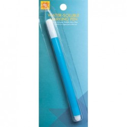 WRIGHTS wasserlöslicher Markierstift, blau