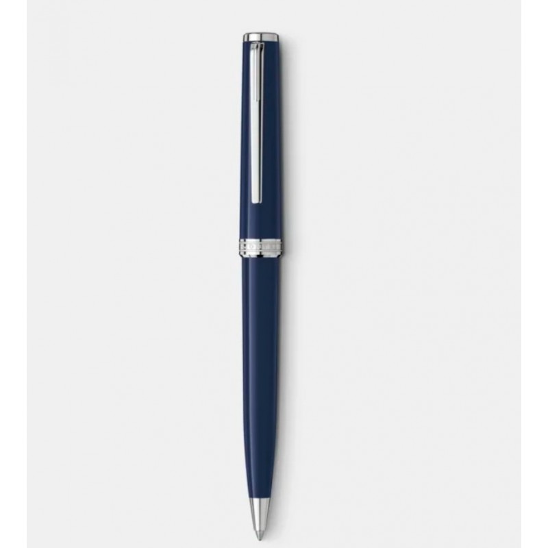 MONTBLANC PIX BLUE KUGELSCHREIBER