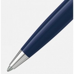 MONTBLANC PIX BLUE KUGELSCHREIBER