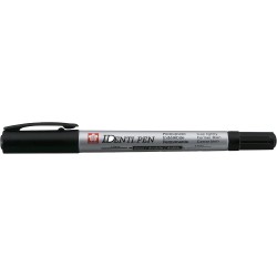 Sakura Identipen Marker (Schwarz) 5 Stück (44101)