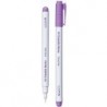 Clover Air-Erasable Marker - Extrafein-Lila