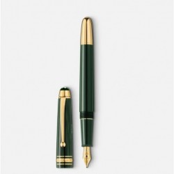 Montblanc Meisterstück the origin collection classique Füllfederhalter