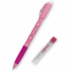 Sewline White Ceramic Mine Stoffstift und Mine