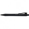 Faber-Castell 140690 - Daily Ball XB Stift, Schwarz