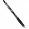 Pilot Juice 0,5-mm-Geltinten-Kugelschreiber, Schwarz (LJU-10EF-B)