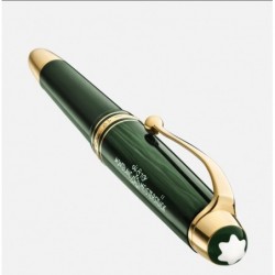 Montblanc Meisterstück the origin collection classique Füllfederhalter