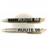 Stift Route 66 (2er-Set)