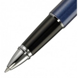 DIPLOMAT, TINTENROLLER, EXCELLENCE A2, MIDNIGHT BLUE, CHROM