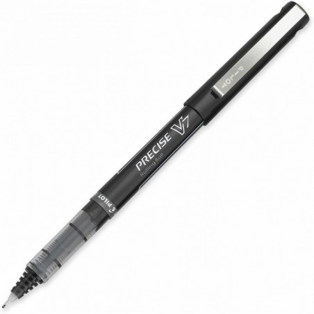 Pilot Precise Grip Flüssigtinten-Rollballstifte