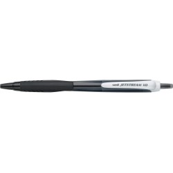 Uni-Ball SXN-150S, Sport-Rollerball, 1,0 mm, Schwarz