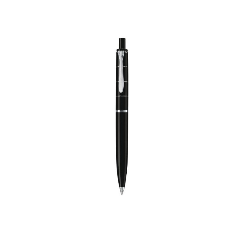 Pelikan Kugelschreiber Classic 215 Schwarz-Ringe im Etui