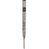 Pilot BRFN-30F-B Acro Kugelschreibermine für Cavalier, Acro Drive, feine Spitze, schwarz