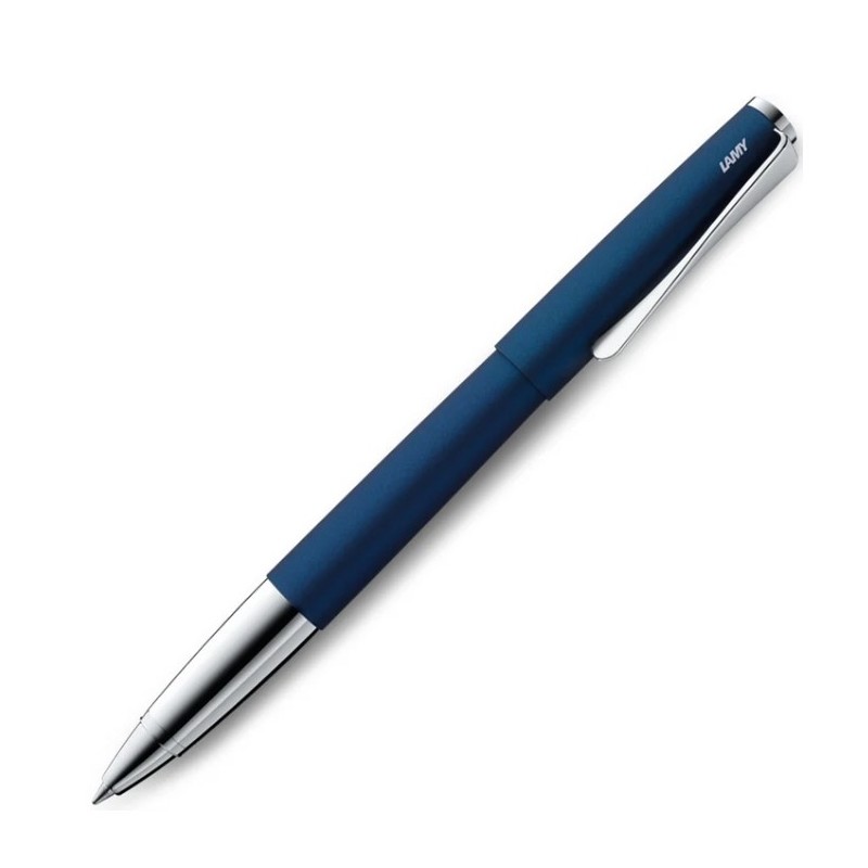 LAMY, TINTENROLLER, STUDIO, BLAU