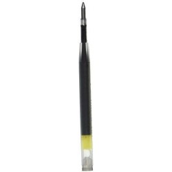 Pilot Acro Tintennachfüllung für Dr. Grip G-Spec schwarze Tinte (BRFN-10EF-B), 2er-Set