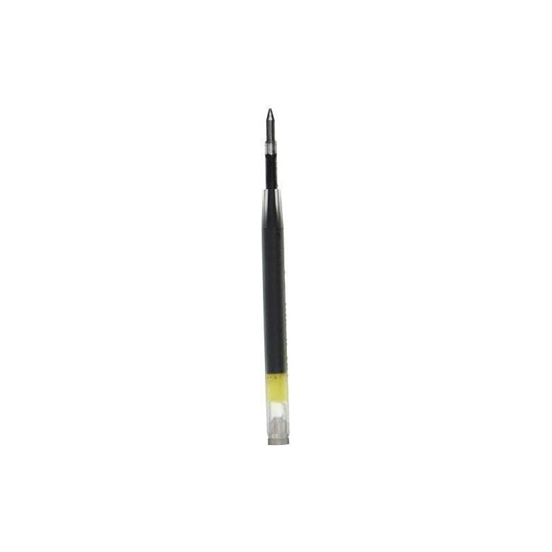 Pilot Acro Tintennachfüllung für Dr. Grip G-Spec schwarze Tinte (BRFN-10EF-B), 2er-Set