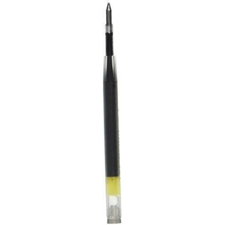 Pilot Acro Tintennachfüllung für Dr. Grip G-Spec schwarze Tinte (BRFN-10EF-B), 2er-Set