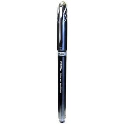 Pentel EnerGel Gel-Tinten-Kugelschreiber (Schwarz)