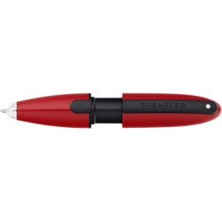 Sheaffer Ion Red Gel-Tintenroller