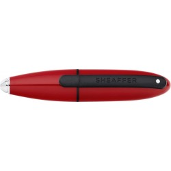 Sheaffer Ion Red Gel-Tintenroller