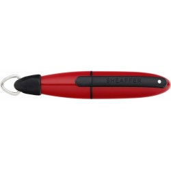 Sheaffer Ion Red Gel-Tintenroller