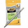 Bic Xtra Life Stifte, 10er-Pack schwarze Stifte in Bic-Qualität