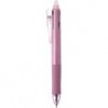 Pilot Frixion 4-Farben-Kugelschreiber, rosa Gehäuse (LKFB-80EF-P)