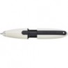 Sheaffer Ion White Gel-Tintenroller