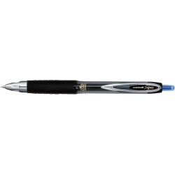 Uniball Signo 207 Gelstift, 6er-Pack, 0,7 mm mittlere verschiedene Stifte, Geltintenstifte | Von Uniball verkaufte Büromaterialien sind Stifte, Kugelschreiber, Farbstifte, Gelstifte, Stifte mit feiner Spitze, Stifte mit weicher Schreibkraft