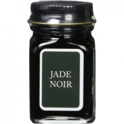 MONTEVERDE Flaschentinte, 30ml, Jade-Noir (G309JN)