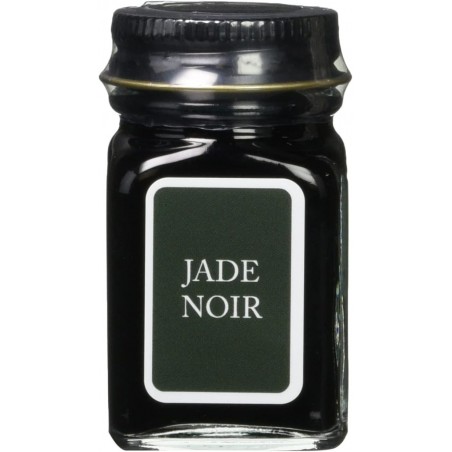 MONTEVERDE Flaschentinte, 30ml, Jade-Noir (G309JN)